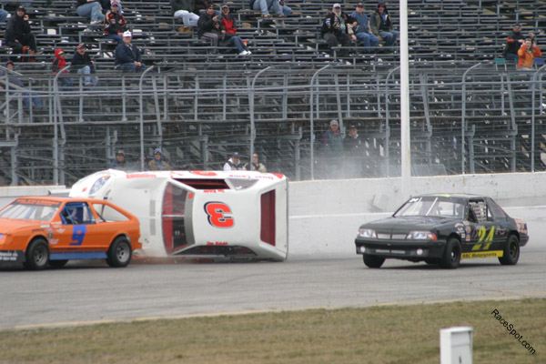 Thompson Speedway